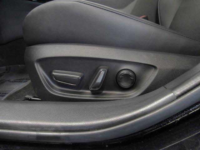 used 2023 Toyota Prius car, priced at $29,500