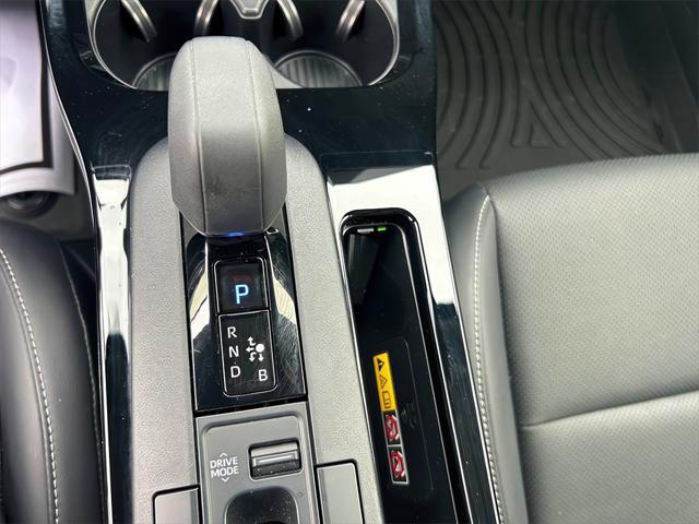used 2023 Toyota Prius car, priced at $29,430
