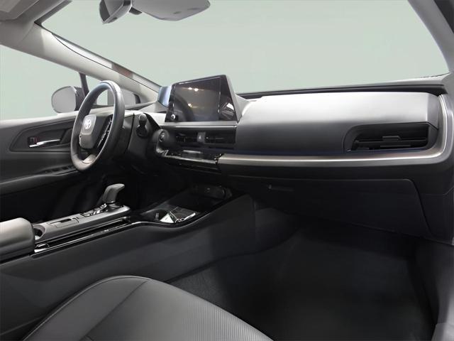 used 2023 Toyota Prius car, priced at $29,249