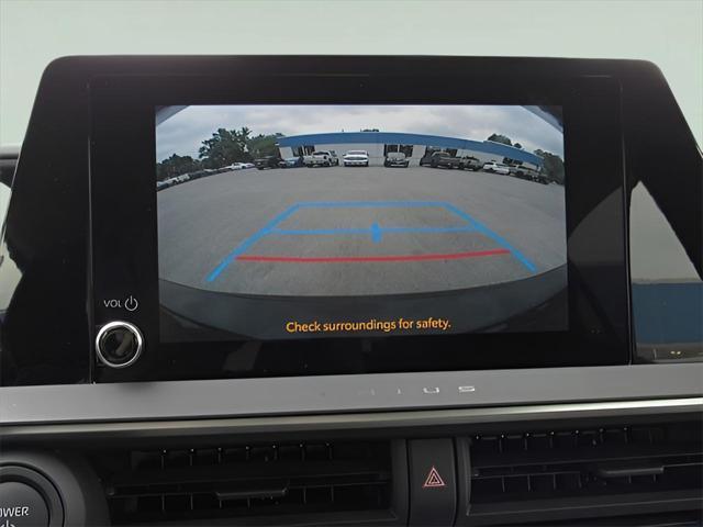 used 2023 Toyota Prius car, priced at $29,249