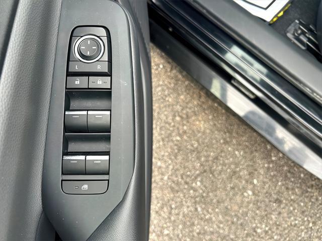 used 2023 Toyota Prius car, priced at $29,430