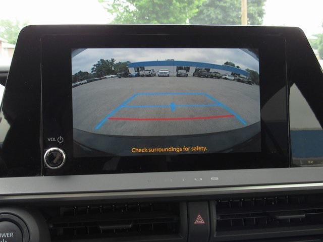 used 2023 Toyota Prius car, priced at $29,500