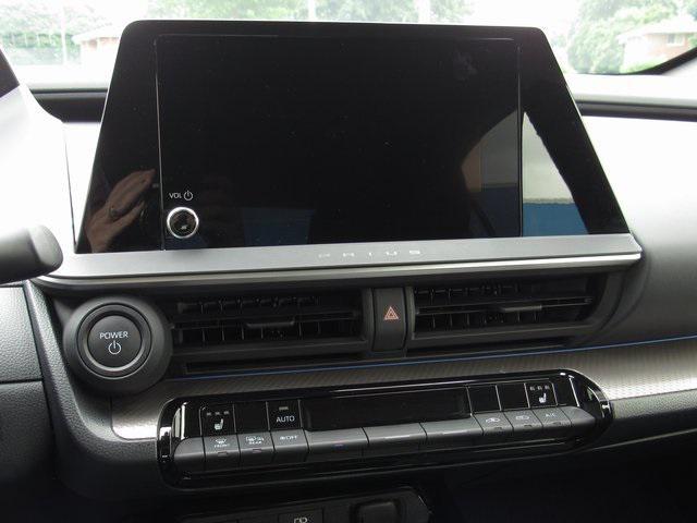 used 2023 Toyota Prius car, priced at $29,500