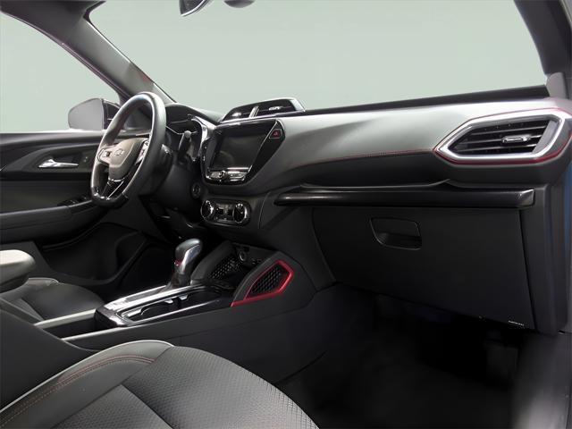used 2023 Chevrolet TrailBlazer car, priced at $24,000