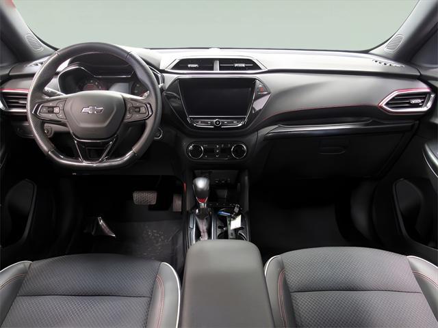 used 2023 Chevrolet TrailBlazer car, priced at $24,000