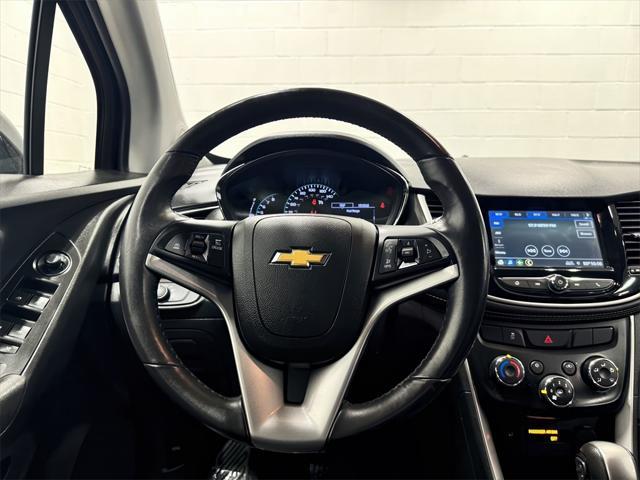 used 2019 Chevrolet Trax car, priced at $14,306