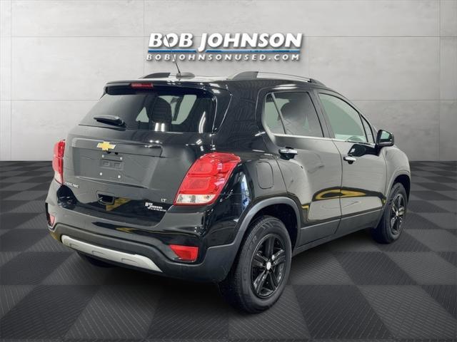 used 2019 Chevrolet Trax car, priced at $14,306