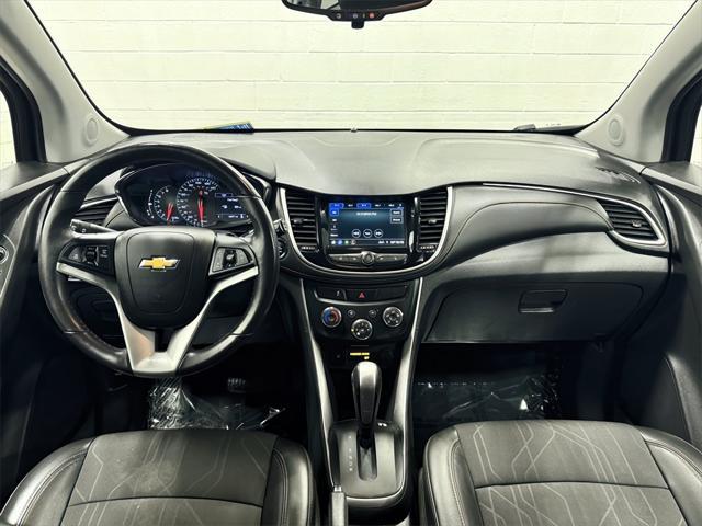used 2019 Chevrolet Trax car, priced at $14,306