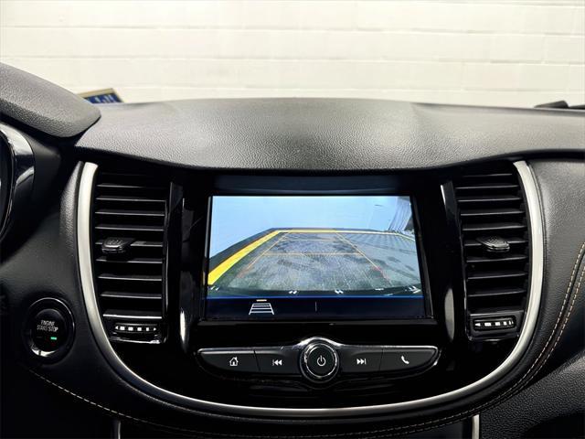 used 2019 Chevrolet Trax car, priced at $14,306