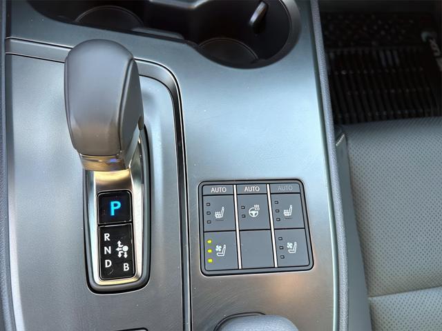 used 2025 Lexus UX 300h car, priced at $40,903