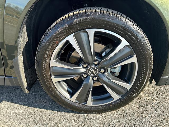 used 2025 Lexus UX 300h car, priced at $40,903