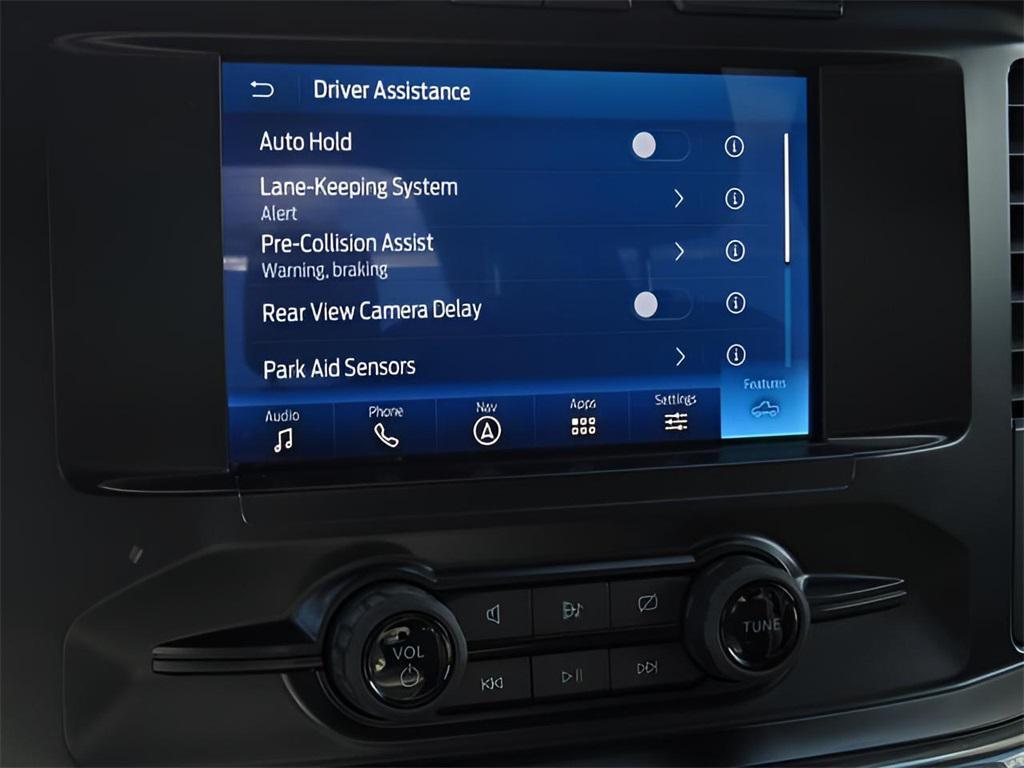 used 2022 Ford F-150 car, priced at $35,646
