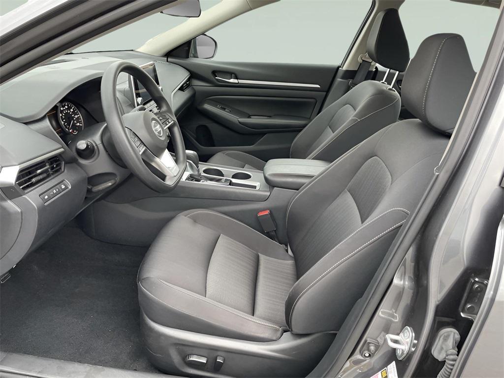 used 2022 Nissan Altima car, priced at $21,656
