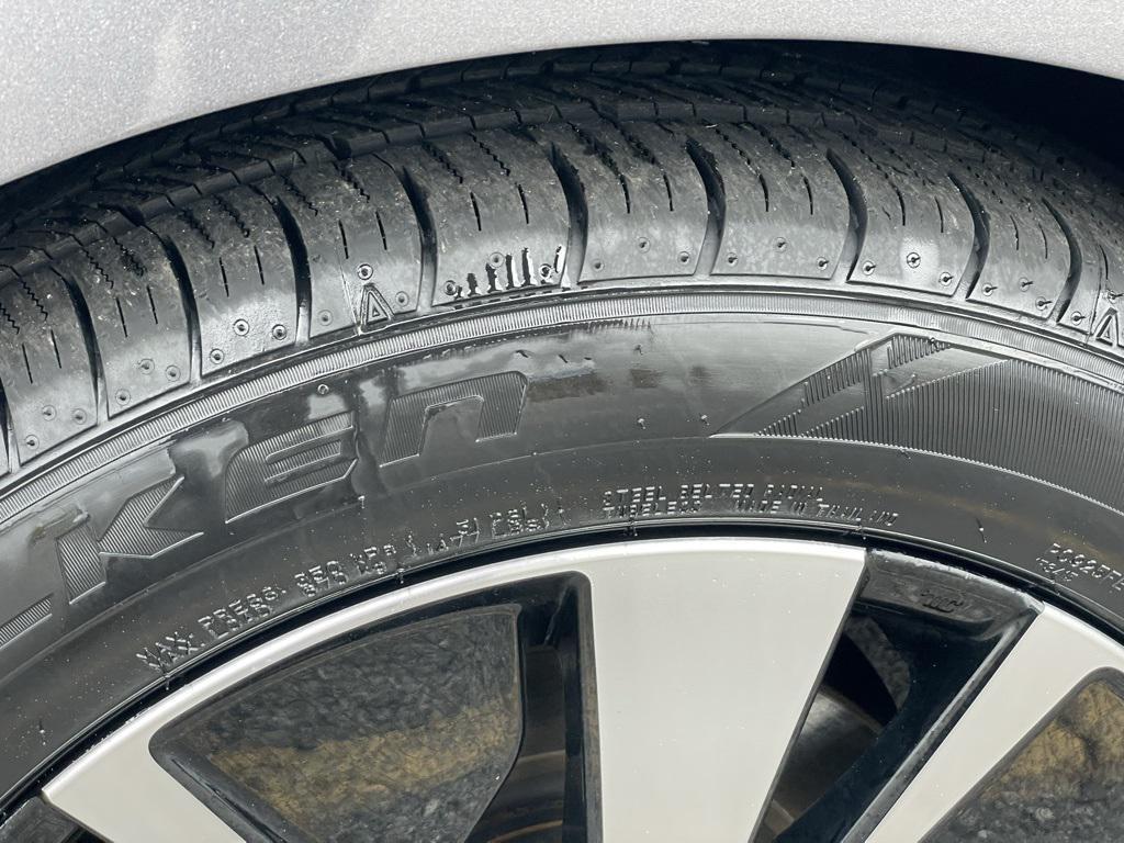 used 2022 Nissan Altima car, priced at $21,656