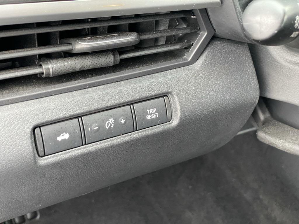 used 2022 Nissan Altima car, priced at $21,656