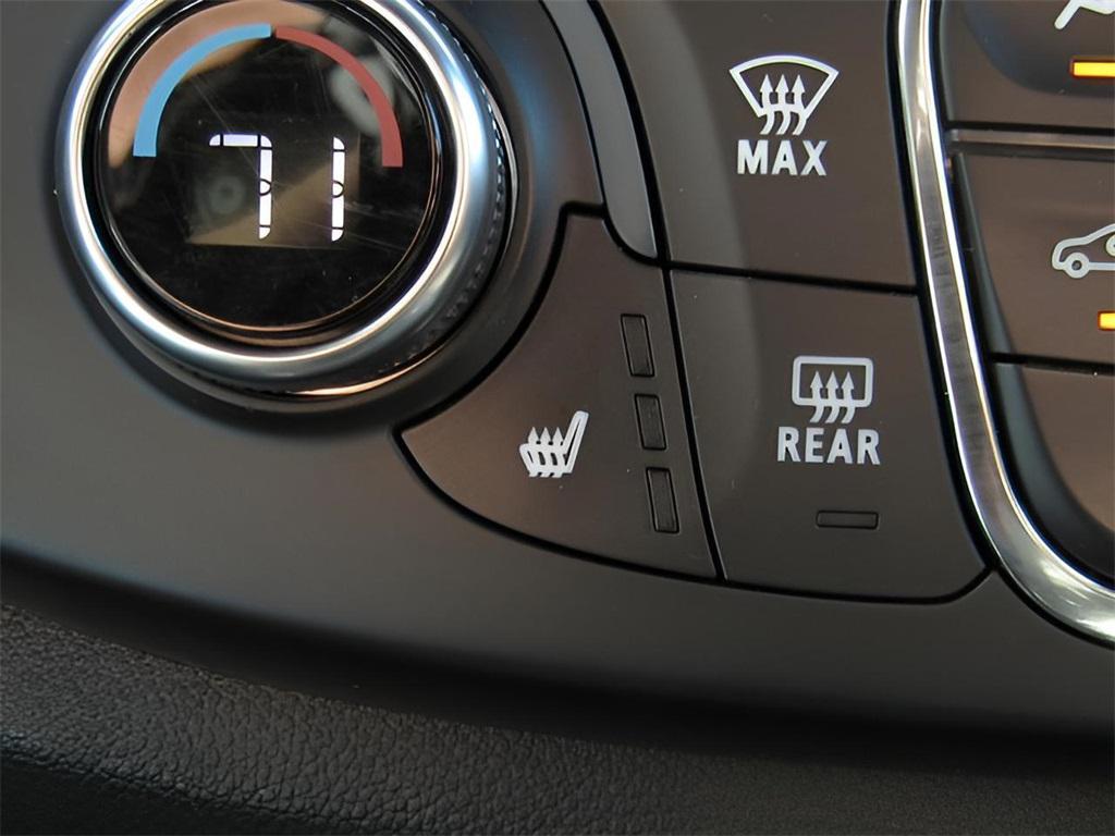 used 2023 Chevrolet Traverse car, priced at $30,855