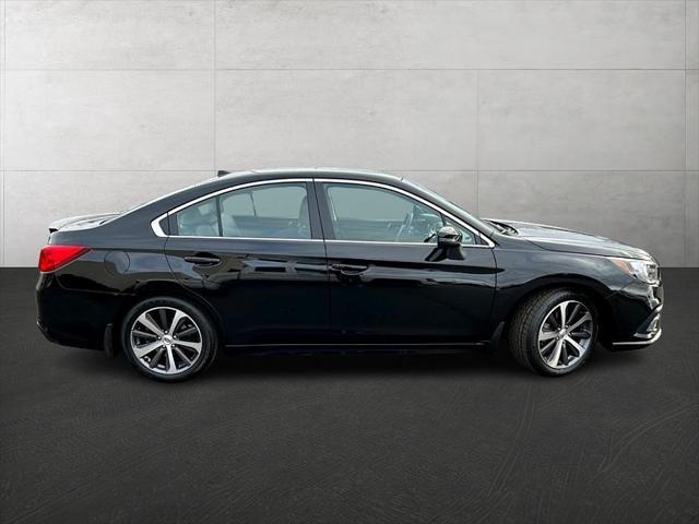 used 2019 Subaru Legacy car, priced at $23,743