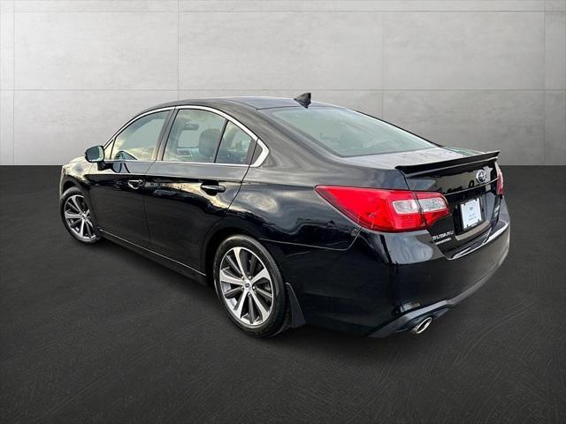 used 2019 Subaru Legacy car, priced at $23,743