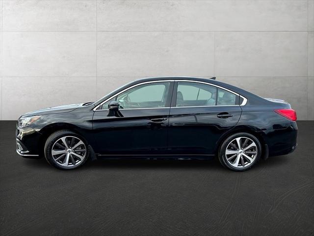 used 2019 Subaru Legacy car, priced at $23,743