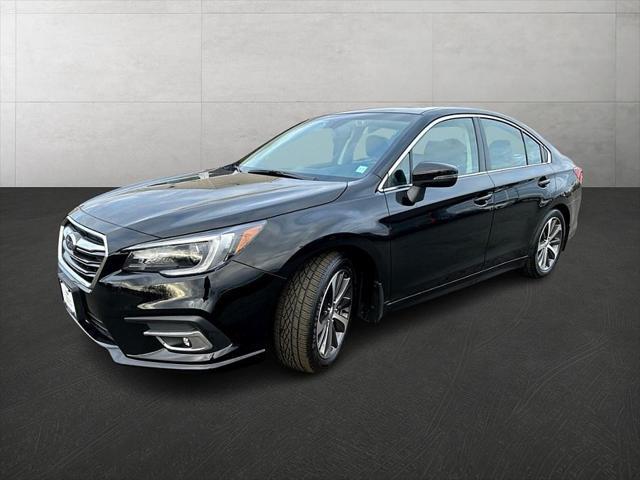 used 2019 Subaru Legacy car, priced at $23,743