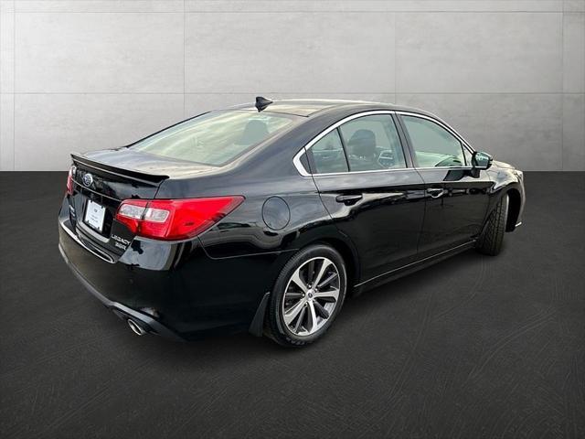 used 2019 Subaru Legacy car, priced at $23,743