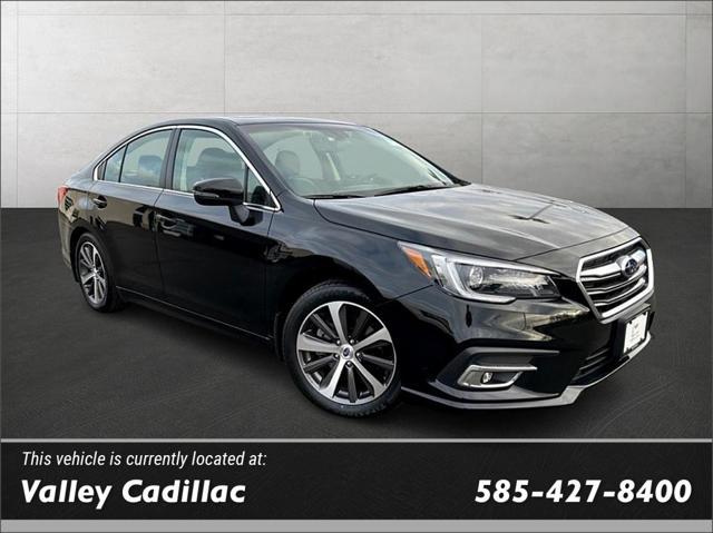 used 2019 Subaru Legacy car, priced at $23,743