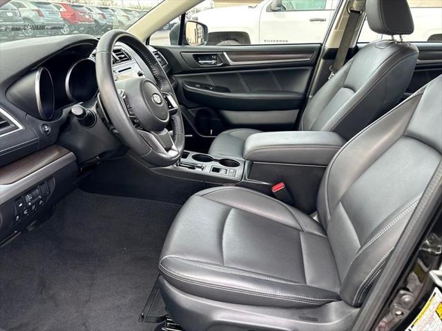 used 2019 Subaru Legacy car, priced at $23,743