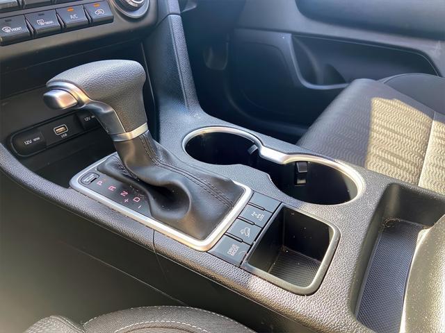 used 2022 Kia Sportage car, priced at $21,722