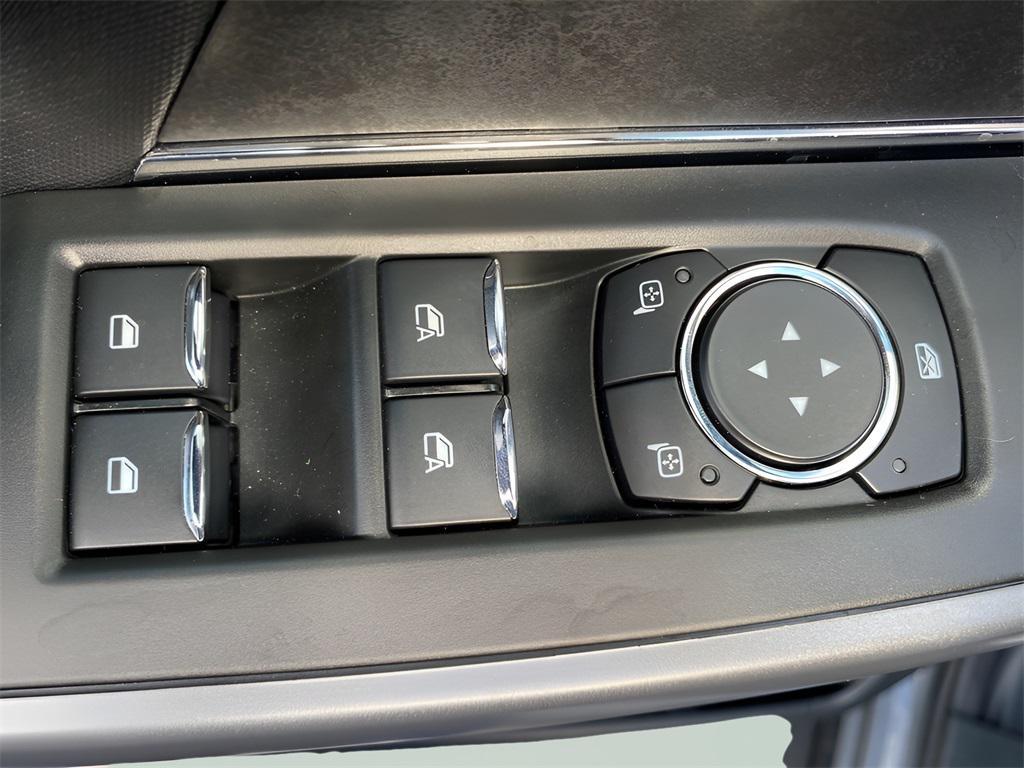 used 2025 Ford F-150 car, priced at $55,999