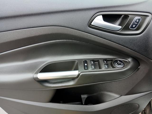 used 2018 Ford Escape car, priced at $12,995