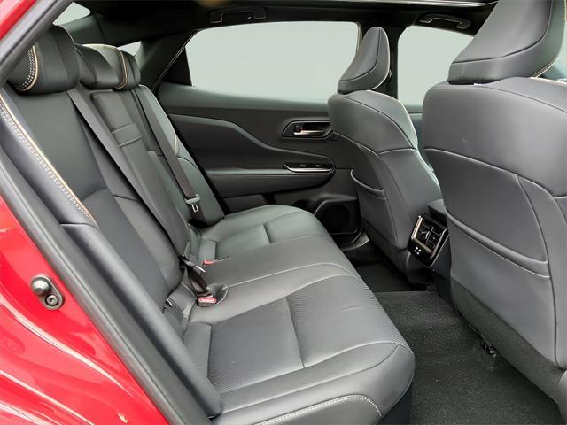 used 2024 Toyota Crown car, priced at $44,789