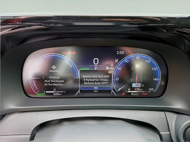 used 2024 Toyota Crown car, priced at $44,789