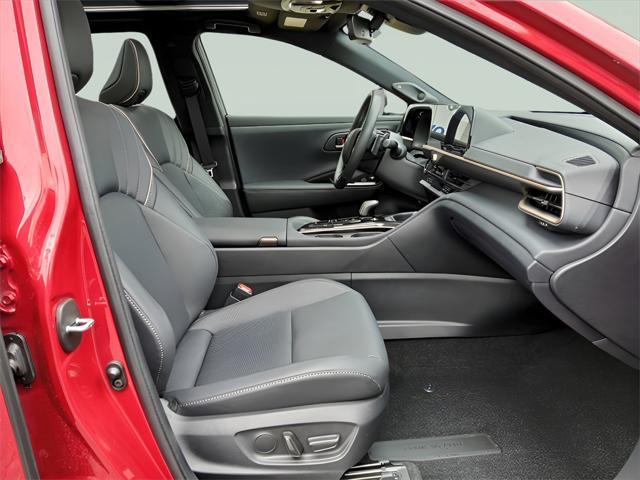 used 2024 Toyota Crown car, priced at $44,789