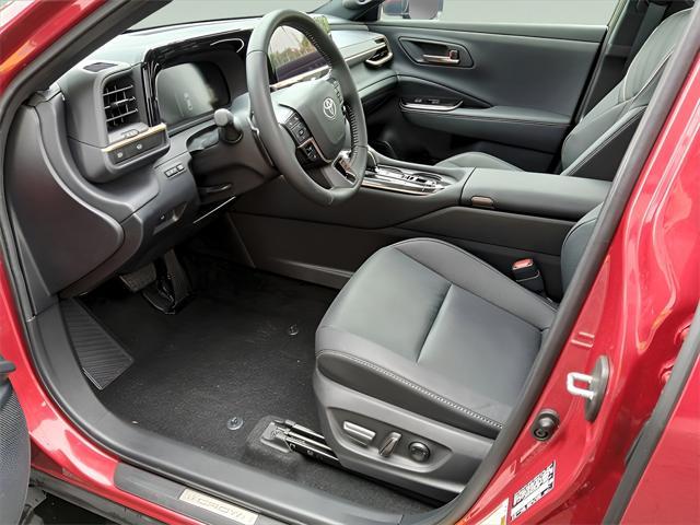 used 2024 Toyota Crown car, priced at $44,789