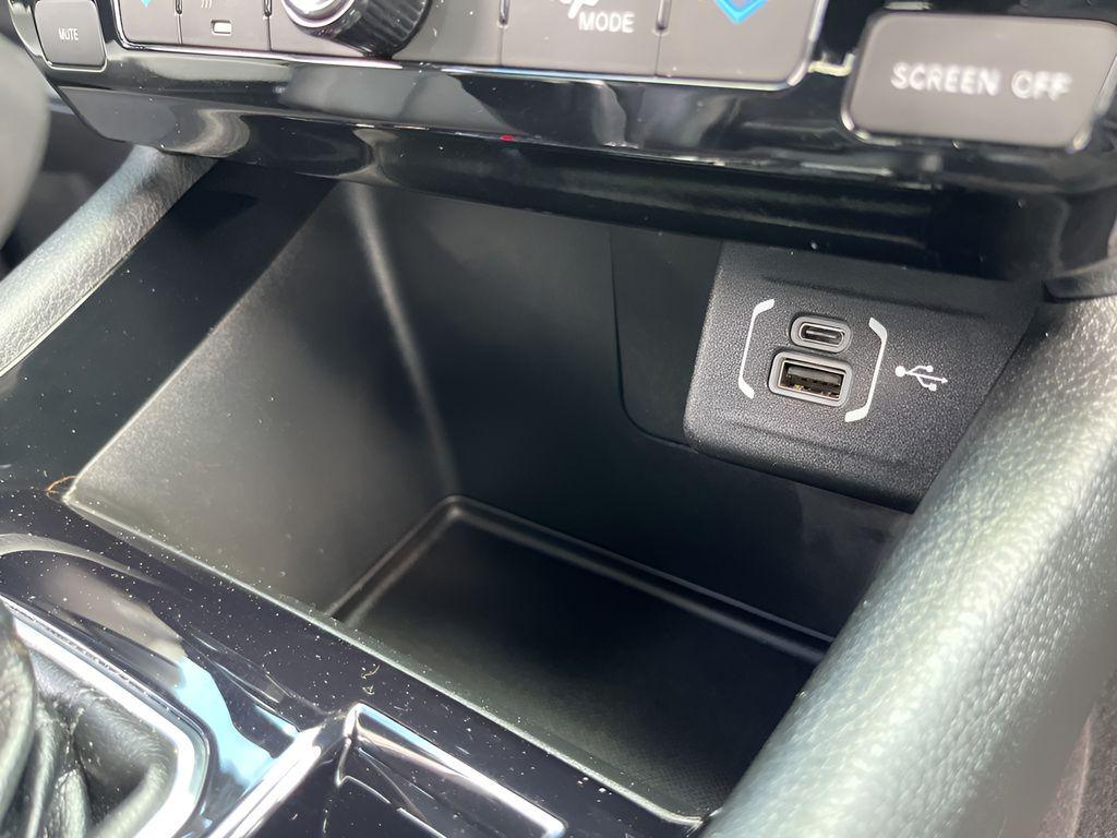 used 2023 Jeep Compass car, priced at $23,815