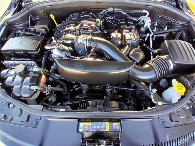 used 2022 Dodge Durango car, priced at $26,499