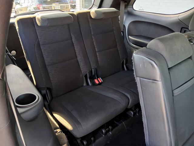 used 2022 Dodge Durango car, priced at $26,499