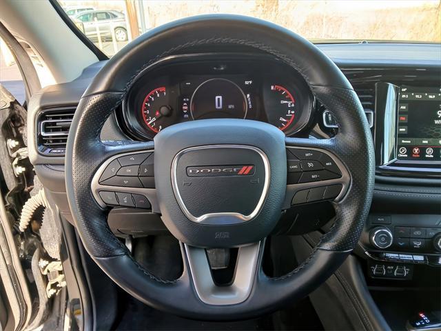 used 2022 Dodge Durango car, priced at $26,499