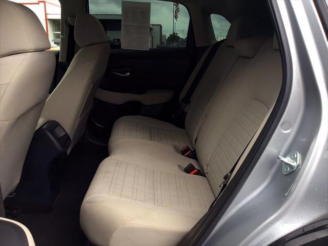 used 2023 Honda HR-V car, priced at $23,913