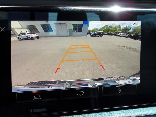 used 2022 GMC Sierra 1500 car, priced at $50,000