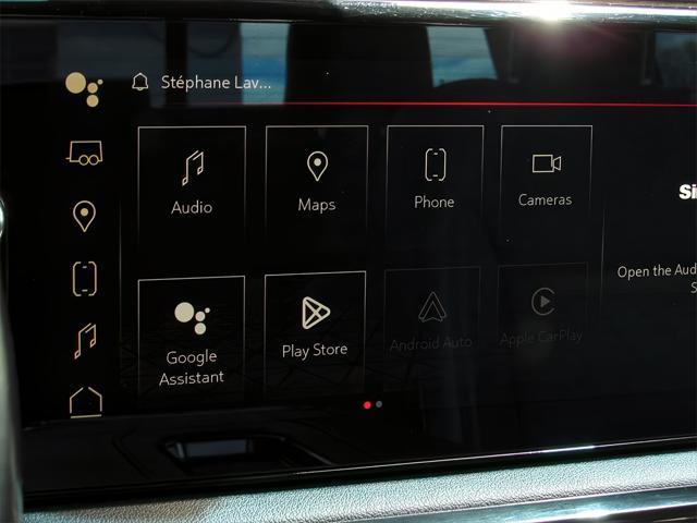 used 2022 GMC Sierra 1500 car, priced at $50,000