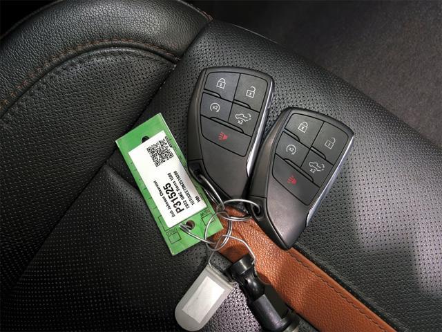 used 2022 GMC Sierra 1500 car, priced at $50,000