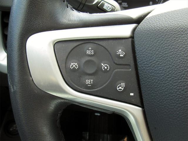 used 2022 GMC Terrain car, priced at $26,500