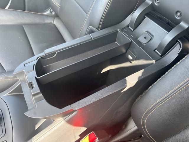 used 2021 GMC Terrain car, priced at $24,797
