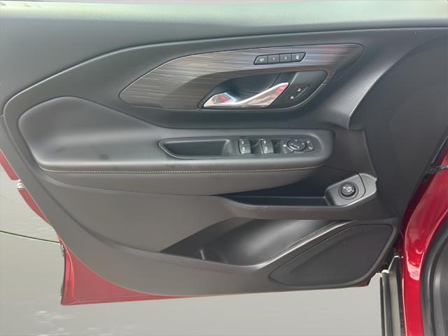used 2021 GMC Terrain car, priced at $24,797