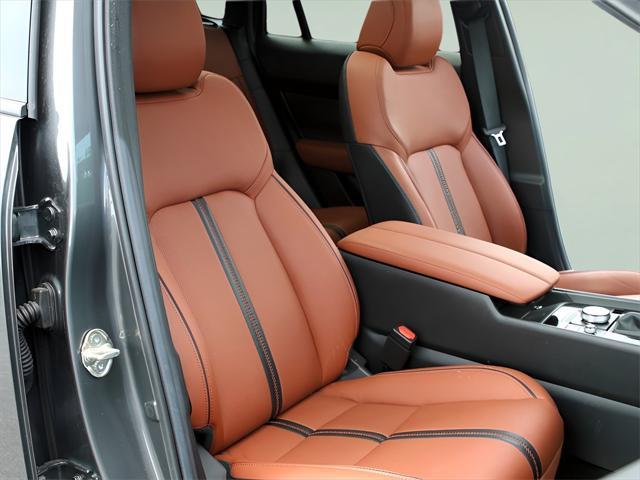 used 2024 Mazda CX-50 car, priced at $36,912