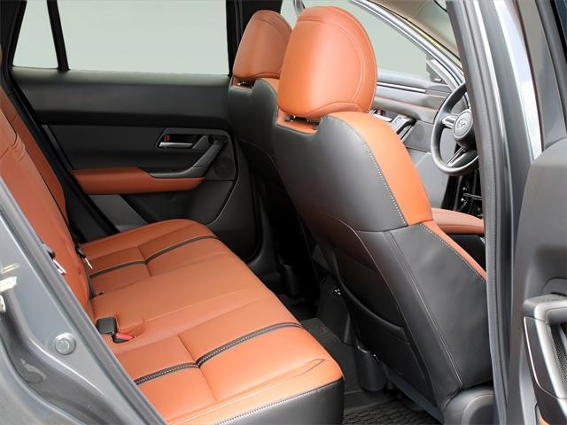 used 2024 Mazda CX-50 car, priced at $36,912
