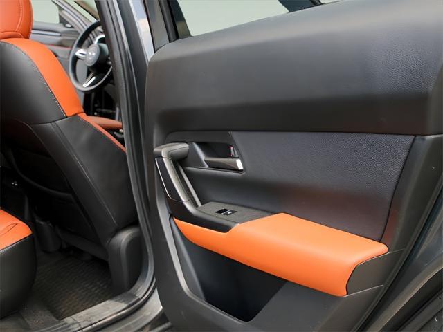 used 2024 Mazda CX-50 car, priced at $36,912