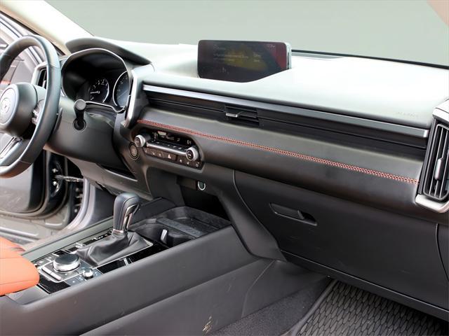 used 2024 Mazda CX-50 car, priced at $36,912