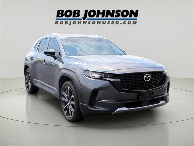used 2024 Mazda CX-50 car, priced at $36,912